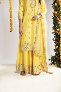 Fatimah Kurta Set