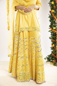 Fizah Kurta Set