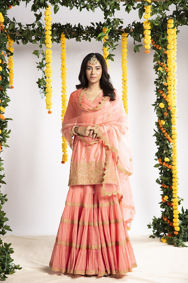Sharara Sets