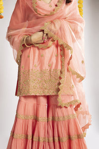 Leyla Kurta Set