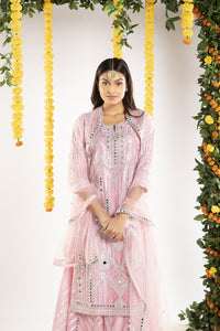 Zoya Kurta Set