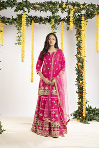 Tarini Kurta Set