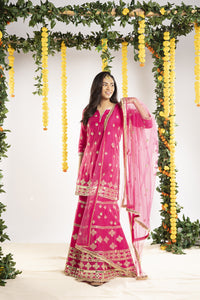 Tarini Kurta Set