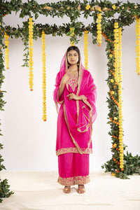Siya Kurta Set