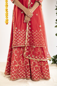 Suhoor Kurta Set