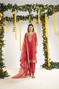Sitara Kurta Set