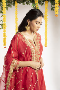 Sitara Kurta Set