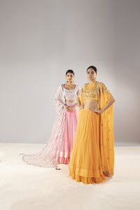 Shirin Lehenga Set