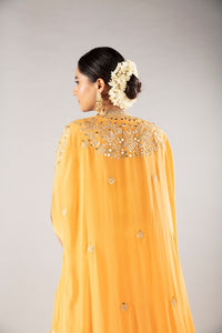 Kayna Lehenga Set