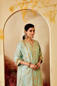 Myra Kurta Set