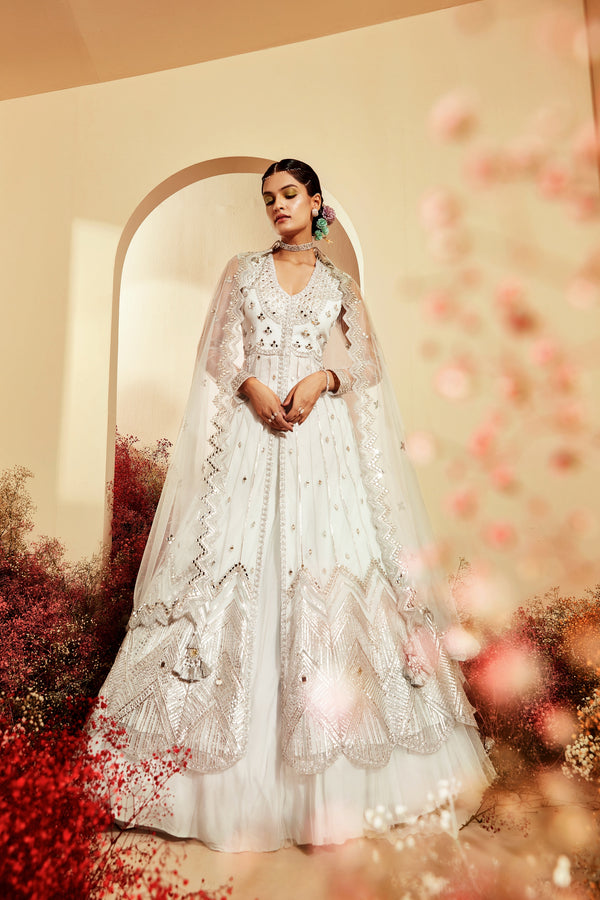 Lehenga Sets