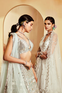 Kiara Lehenga Set