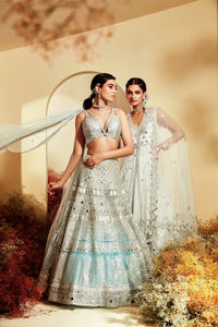 Ira Lehenga Set