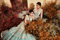Ira Lehenga Set