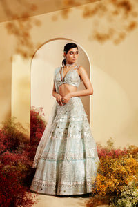 Kiara Lehenga Set