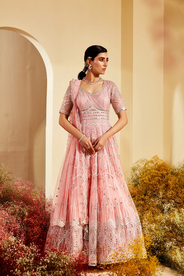 Anarkali Sets