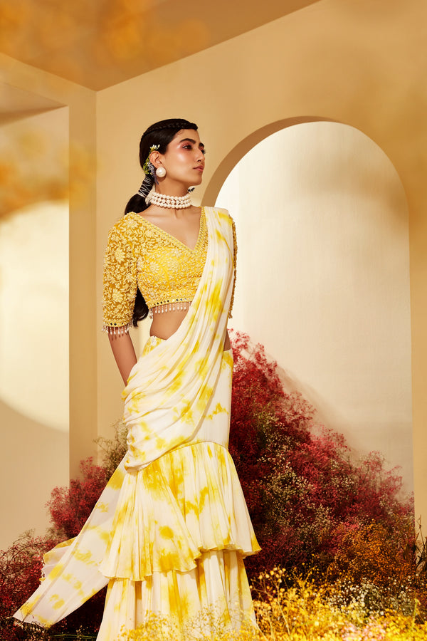 Sarees