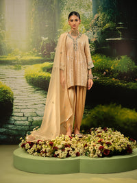Zarah Kurta Set