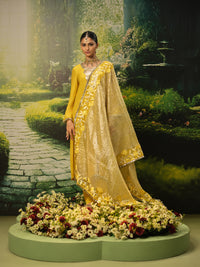 Zenia Kurta Set