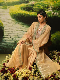 Farah Cape Set