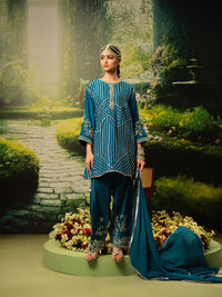 Sameera Kurta Set