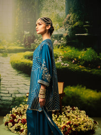Sameera Kurta Set