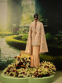 Jasmine Cape Set