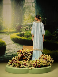 Ridaa Kurta Set