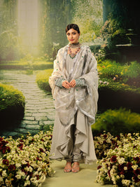 Abeer Anarkali Set