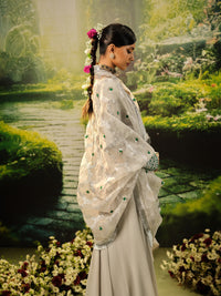 Abeer Anarkali Set
