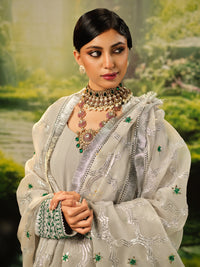 Abeer Anarkali Set
