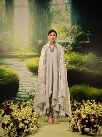 Abeer Anarkali Set
