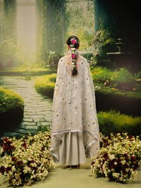 Abeer Anarkali Set