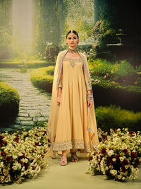 Yasmine Anarkali Set