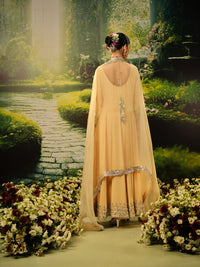 Yasmine Anarkali Set