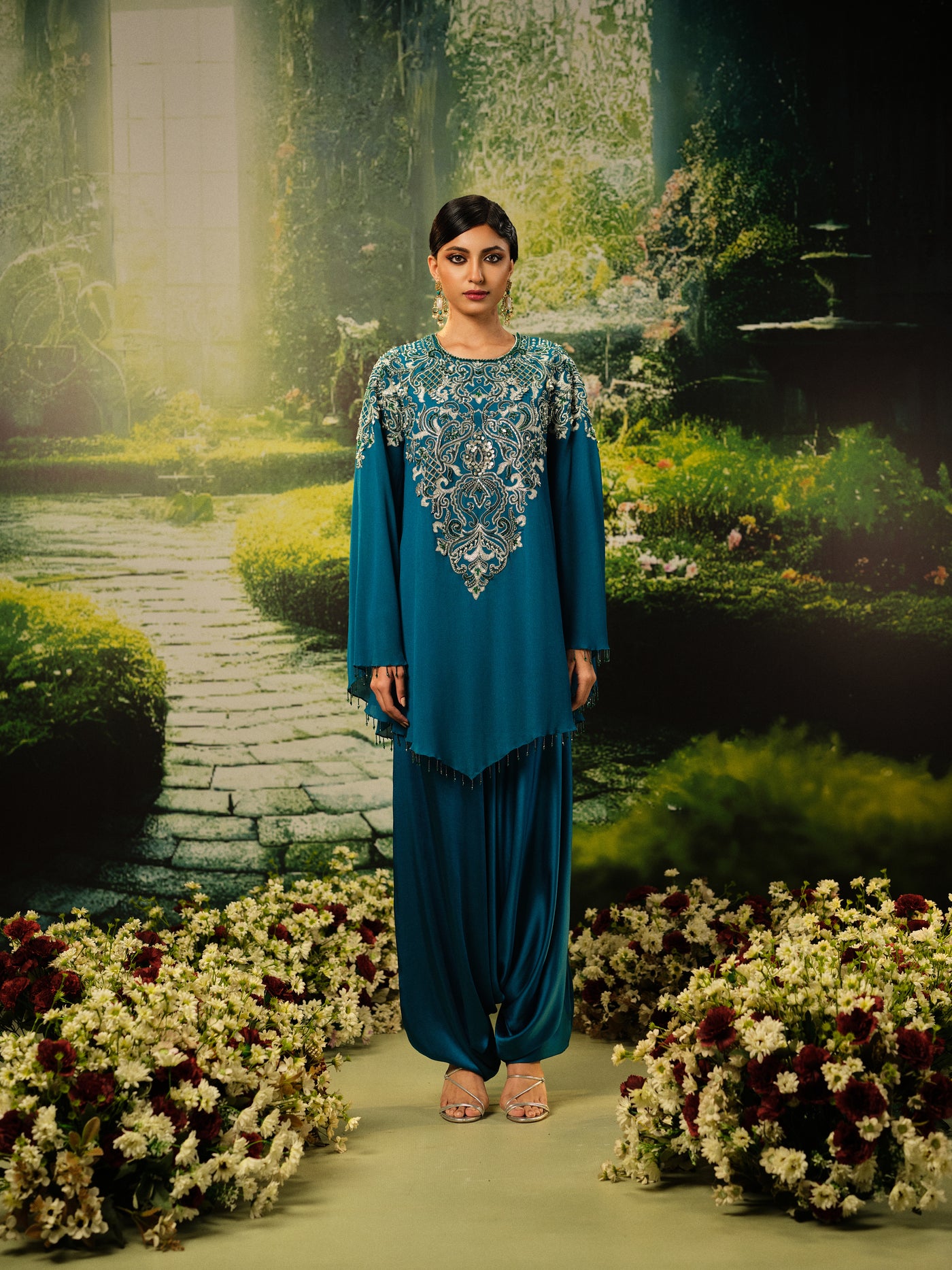 Najma Set