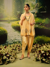 Fatima Stole Set