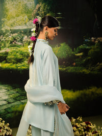 Sabah Kurta Set
