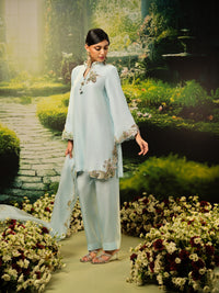 Sabah Kurta Set