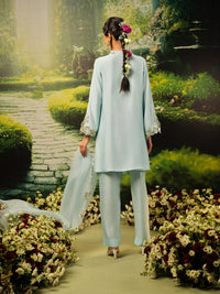 Sabah Kurta Set