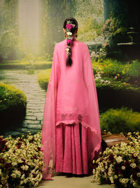 Donia Kurta Set