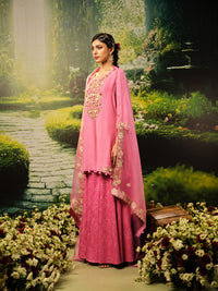 Donia Kurta Set