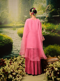 Yalina Kurta Set