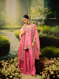 Yalina Kurta Set