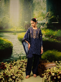 Lila Set