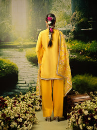 Sania Short Kurta Set
