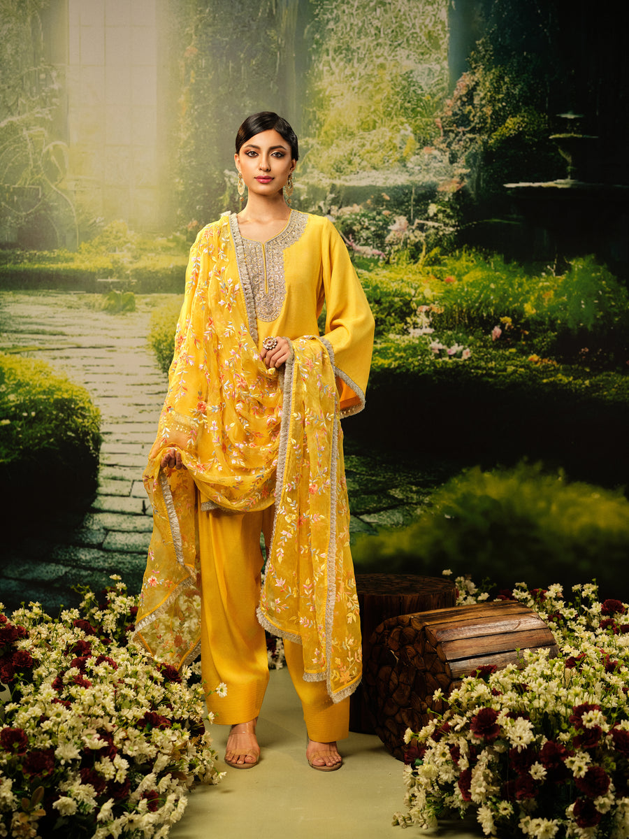 Sania Short Kurta Set