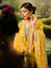 Sania Short Kurta Set