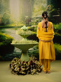 Rihanna Kurta Set