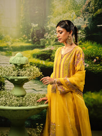 Rihanna Kurta Set